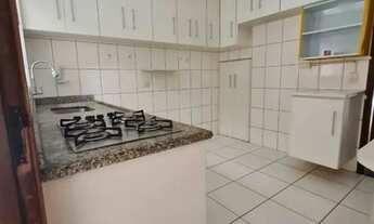 Imagem 5: CASA EM CONDOMÍNIO - JARDIM ALVORADA (ZONA OESTE) - SP