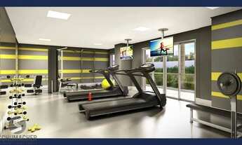 Imagem 4: Apartamento para Venda - 62.33m², 2 dormitórios, sendo 1 suites, Navegantes