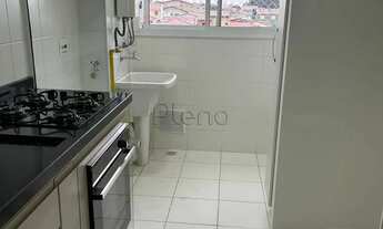 Imagem 7: Apartamento à venda em Campinas, Jardim Nova Europa, com 3 quartos, com 81 m², América Res