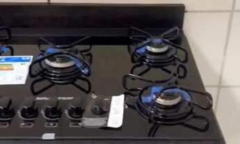 Imagem 7: ALUGO ILHA DE HAVANA COHAMA ANDAR ALTO NASCENTE COM PROJETADOS R$2.600,00