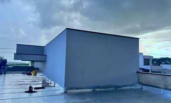 Imagem 5: Casa moderna 3 quartos - Residencial Vila Suíça