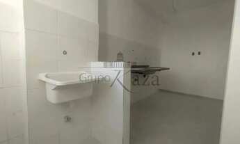 Imagem 5: Apartamento Padrão em São José dos Campos