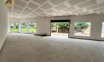 Imagem: Salão para alugar em Jaguariúna, Jardim