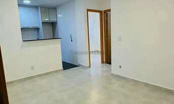 Imagem: Apartamento à Venda no Condomínio Chapada