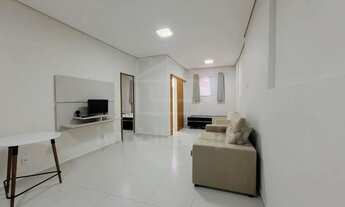 Imagem: Apartamento mobiliado para locação no