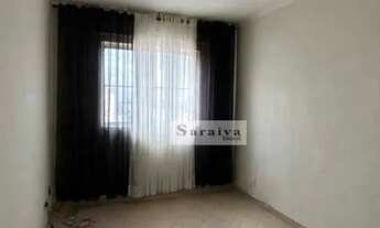 Imagem 3: Apartamento com 2 dormitórios para alugar, 57 m² por R$ 2.350,00/mês - Jardim Hollywood