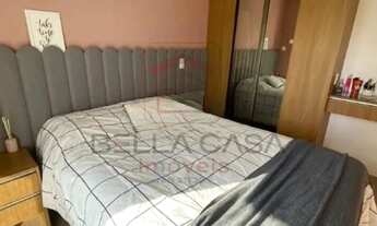 Imagem 3: APARTAMENTO 3 DORMITÓRIOS VAGAS DEPÓSITO LAZER DE CLUBE PRÓXIMO AO METRO TATUAPÉ