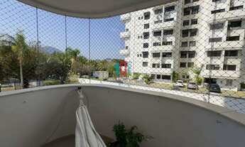 Imagem 3: Recreio dos Bandeirantes