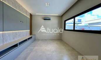 Imagem 3: Casa com 3 dormitórios, 250 m² - venda por R$ 2.290.000,00 ou aluguel por R$ 12.713,00/mês