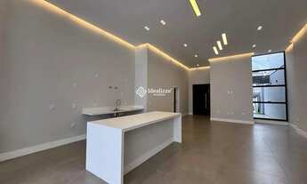 Imagem 2: Casa Alto Padrão, Linear com 3 Suítes no Mata Atlântica (Jardim Belvedere) - Volta Redonda