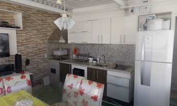 Imagem 4: Cobertura em Rua Carlos Silva - Carrão - São Paulo/SP