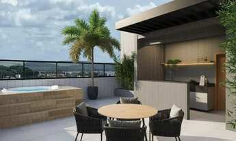 Imagem 3: Apartamento a venda no Ernesto Geisel