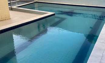 Imagem 3: Apartamento no Jardim Cidade Universitária (60 m², 2/4, Residencial Francisca Maria Linhar