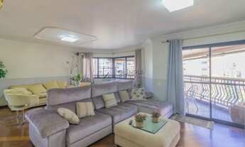 Imagem 2: Venda Apartamento 4 Dormitórios - 202 m² Perdizes