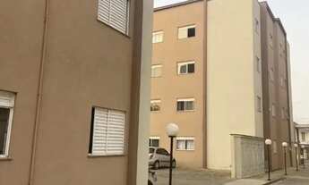 Imagem 6: Apartamento à venda no Residencial Morada dos Pássaros, em Sorocaba-SP