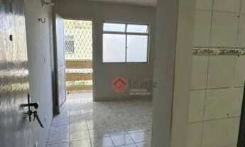 Imagem 3: Apartamento Geisel