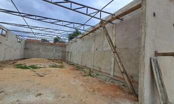 Imagem 4: Galpão para locação