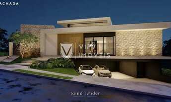 Imagem: Casa de Condomínio à venda, 3 quartos