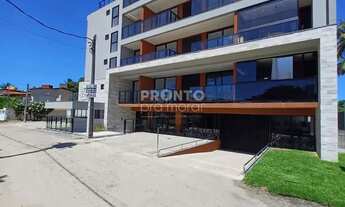 Imagem: Flat com 33,00m² de área construída em