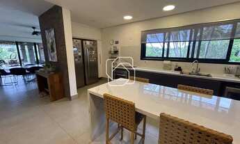 Imagem 7: Casa de Condomínio em Indaiatuba para locação no Lagos de Shanadu - SP | 5 suítes