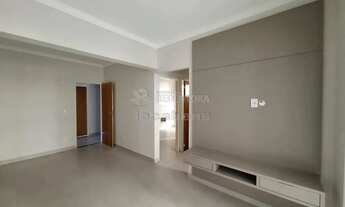 Imagem 2: Safira Residence - Apartamento Locação