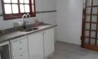 Imagem 7: Casa com 3 dormitórios para alugar, 121 m² por R$ 3.951,04 - Vila Todos os Santos - Indaia