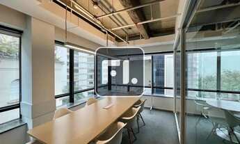 Imagem: Escritório para aluguel e venda com 384