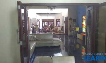 Imagem 5: CASA EM CONDOMÍNIO - CONDOMÍNIO HILLS 3 - SP