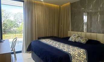 Imagem: Casa Porteira Fechada! No Terra Brasilis