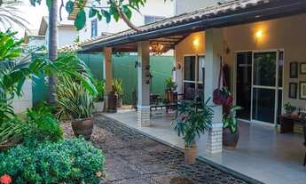 Imagem 5: Gosta de jardim e área livre?!!. Esta á a sua casa!!!!