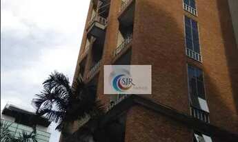 Imagem 5: Conjunto para alugar, 75 m² - Vila Olímpia - São Paulo/SP