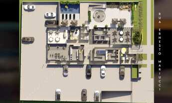 Imagem 4: DIRETOS WIT RESIDENCES - GRP