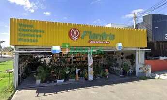 Imagem 2: Terreno à venda no Alto Tarumã com 408 m² - 4469