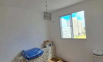 Imagem 2: EXCELENTE APARTAMENTO DE 2/4 SOLAR DE VILAS - Nascente - OPORTUNIDADE!!!!!