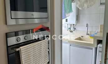 Imagem 6: Apartamento em Rua 288 - Meia Praia - Itapema/SC