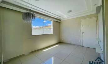 Imagem 2: Apartamento 2 quartos, 1 suíte, 1 vaga bairro Santa Amélia (Jardim Atlântico