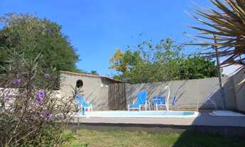 Imagem 6: Lindo casarão mobiliado 5 quartos