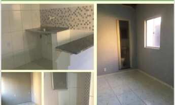 Imagem: Casa para alugar