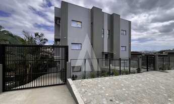 Imagem 2: Apartamento studio, mobiliado, 1 dormitório, cozinha e bwc