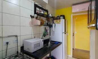 Imagem 4: APARTAMENTO - ORTIZES - SP