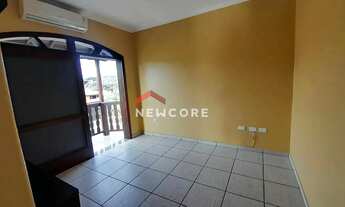 Imagem 5: Sobrado em Rua Chucri Sabongi - Parque Balneário Itanhaém - Itanhaém/SP