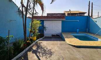 Imagem: Venda Sobrado Residencial Esperança Caçapava