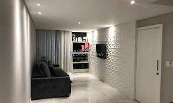 Imagem: Sobrado Moderno Recém reformado Tatuapé