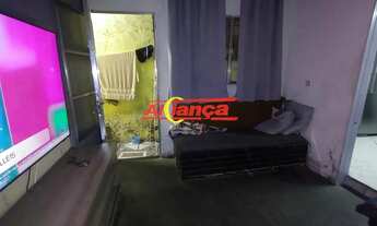 Imagem 5: Terreno Jardim Santa Mena com Casa Antiga. Terreno com Casa Antiga jardim Santa Mena próxi