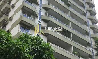 Imagem: TIJUCA - Apto. Quatro Quartos - Desembargador