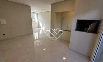 Imagem 2: Casa à Venda ou Locação no Bairro Cádiz Conforto e Praticidade no Reserva Bela Vista