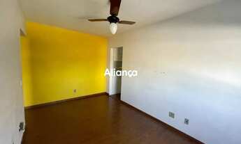 Imagem 6: Apartamento para locação com 1 dormitório SEMI MOBILIADO, vaga de carro coberta no bairro