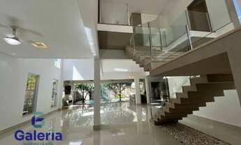 Imagem: Casa de Condomínio com 4 quartos à venda