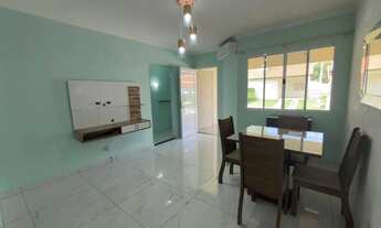 Imagem 7: Casa com 2 dormitórios para alugar, 80 m² por R$ 2.455/mês - Zona Industrial - Sorocaba/SP