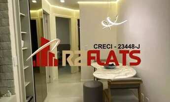 Imagem 3: Flat com ótimo preço no bairro Vila Olímpia. Confira!